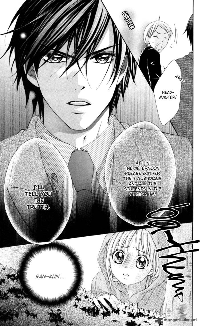 Ichigo Jikan Chapter 9 Page 29