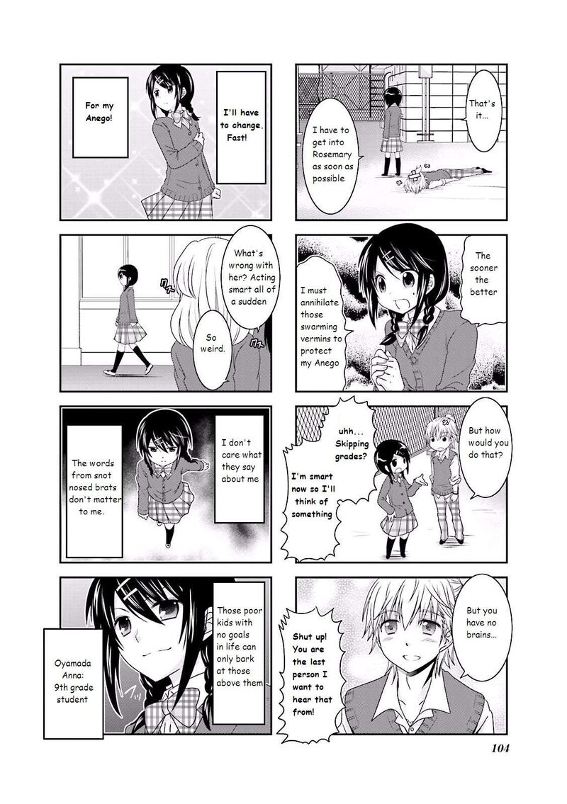 Ichigo No Haitta Soda Sui Chapter 13 Page 2