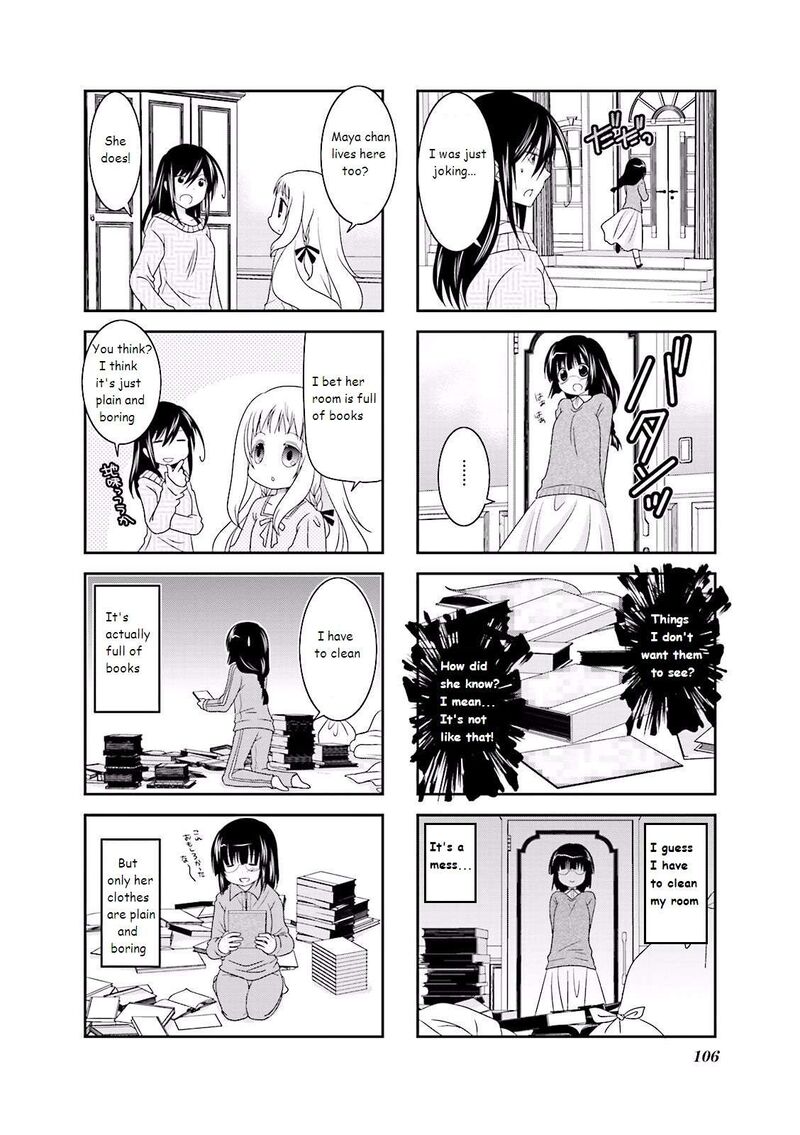Ichigo No Haitta Soda Sui Chapter 13 Page 4