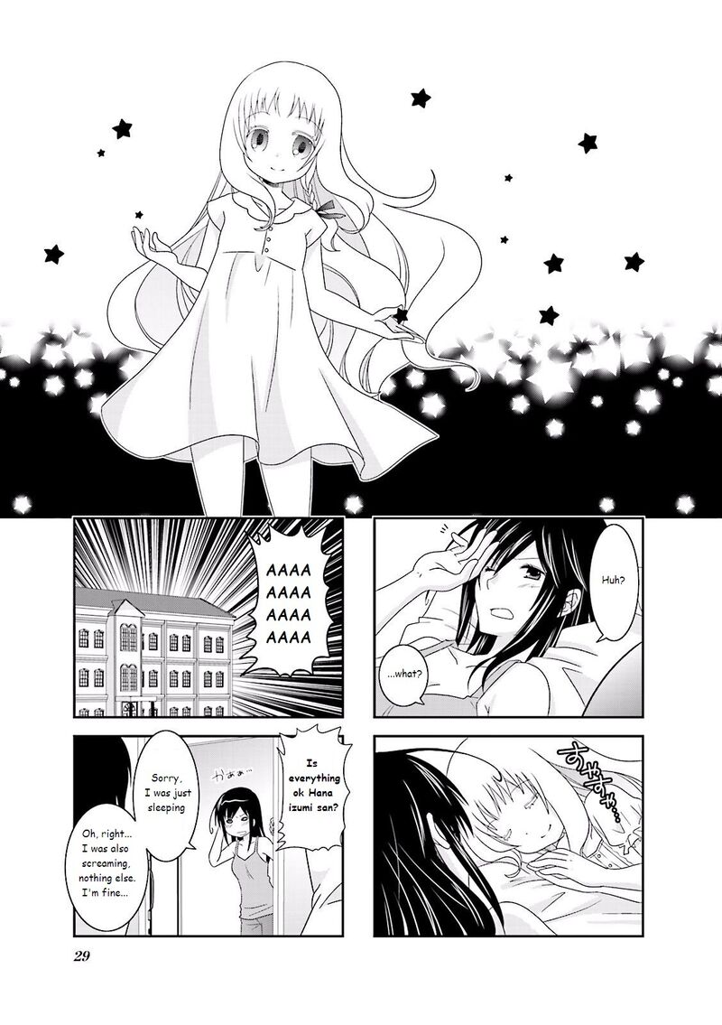 Ichigo No Haitta Soda Sui Chapter 19 Page 1