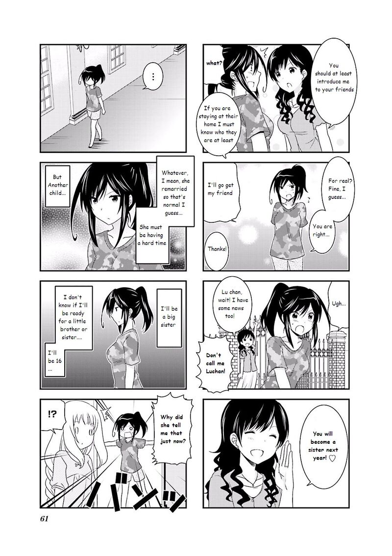 Ichigo No Haitta Soda Sui Chapter 24 Page 3