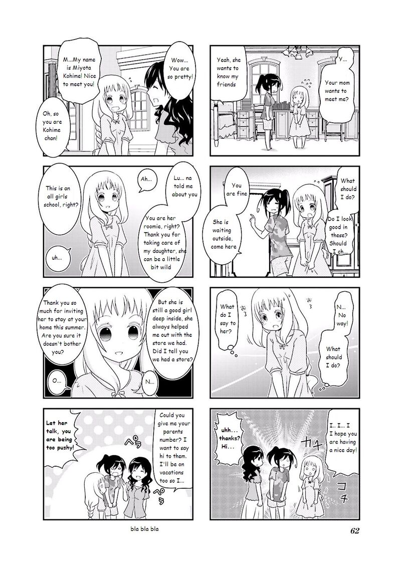 Ichigo No Haitta Soda Sui Chapter 24 Page 4