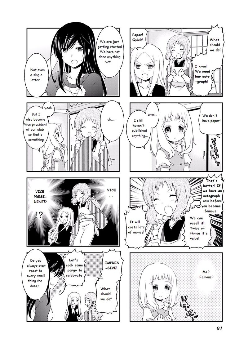 Ichigo No Haitta Soda Sui Chapter 29 Page 2