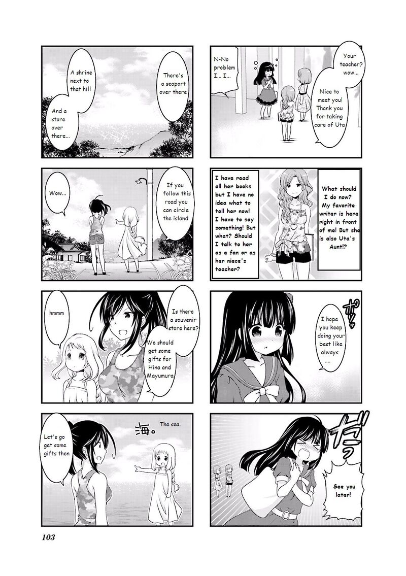 Ichigo No Haitta Soda Sui Chapter 30 Page 3
