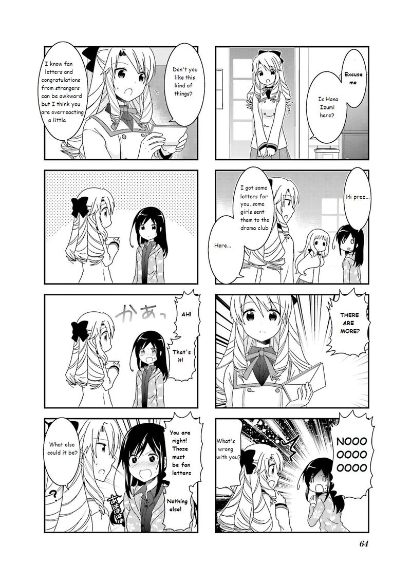 Ichigo No Haitta Soda Sui Chapter 40 Page 4