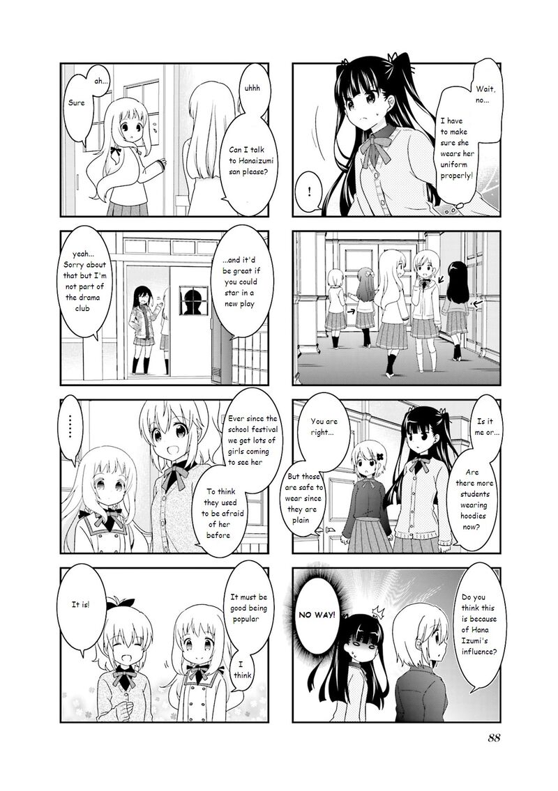 Ichigo No Haitta Soda Sui Chapter 44 Page 2