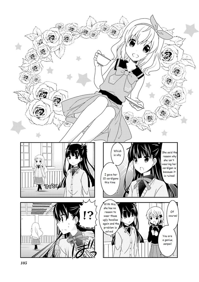 Ichigo No Haitta Soda Sui Chapter 47 Page 1