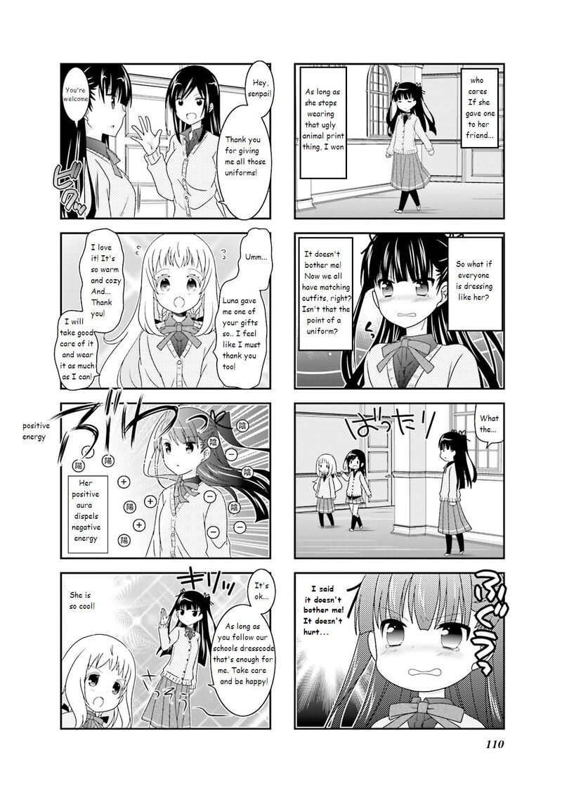 Ichigo No Haitta Soda Sui Chapter 47 Page 6