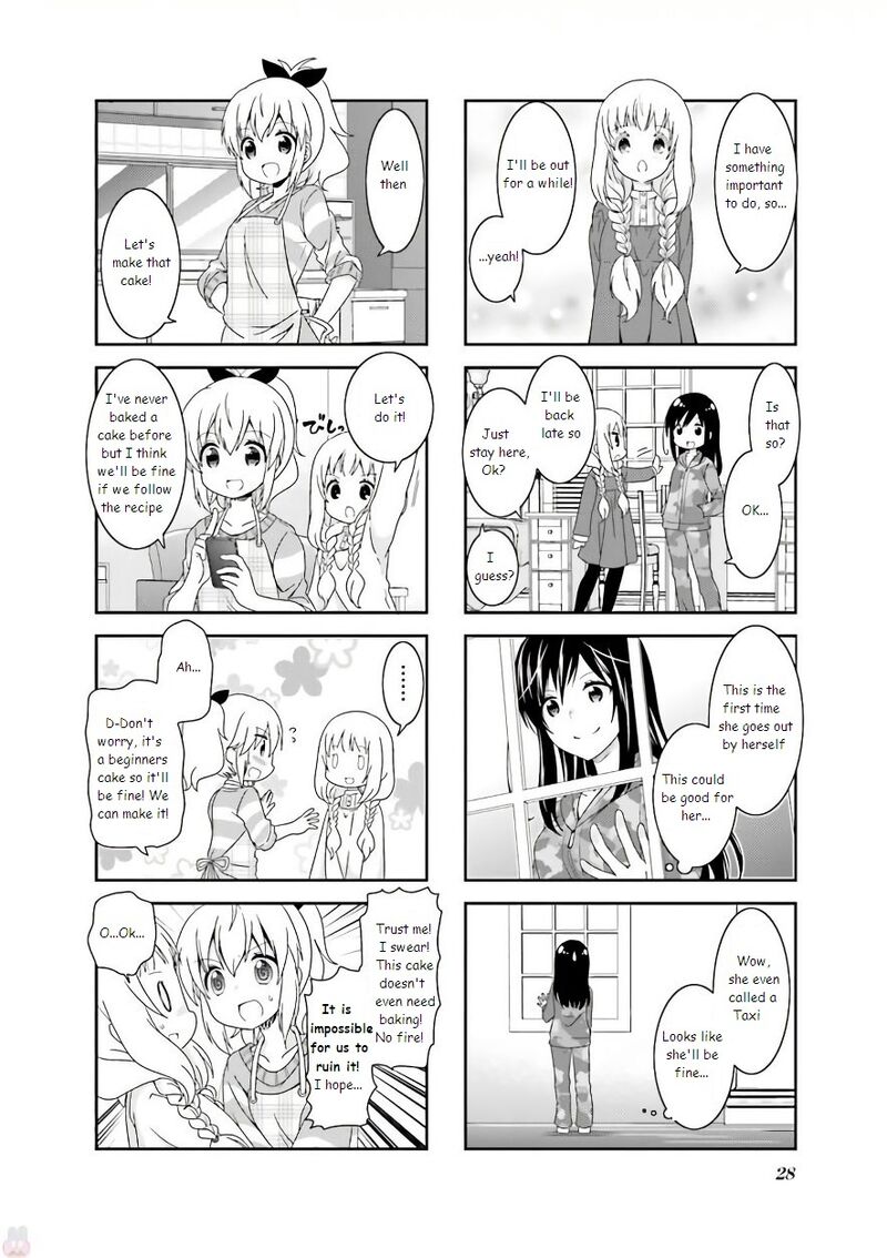 Ichigo No Haitta Soda Sui Chapter 53 Page 2