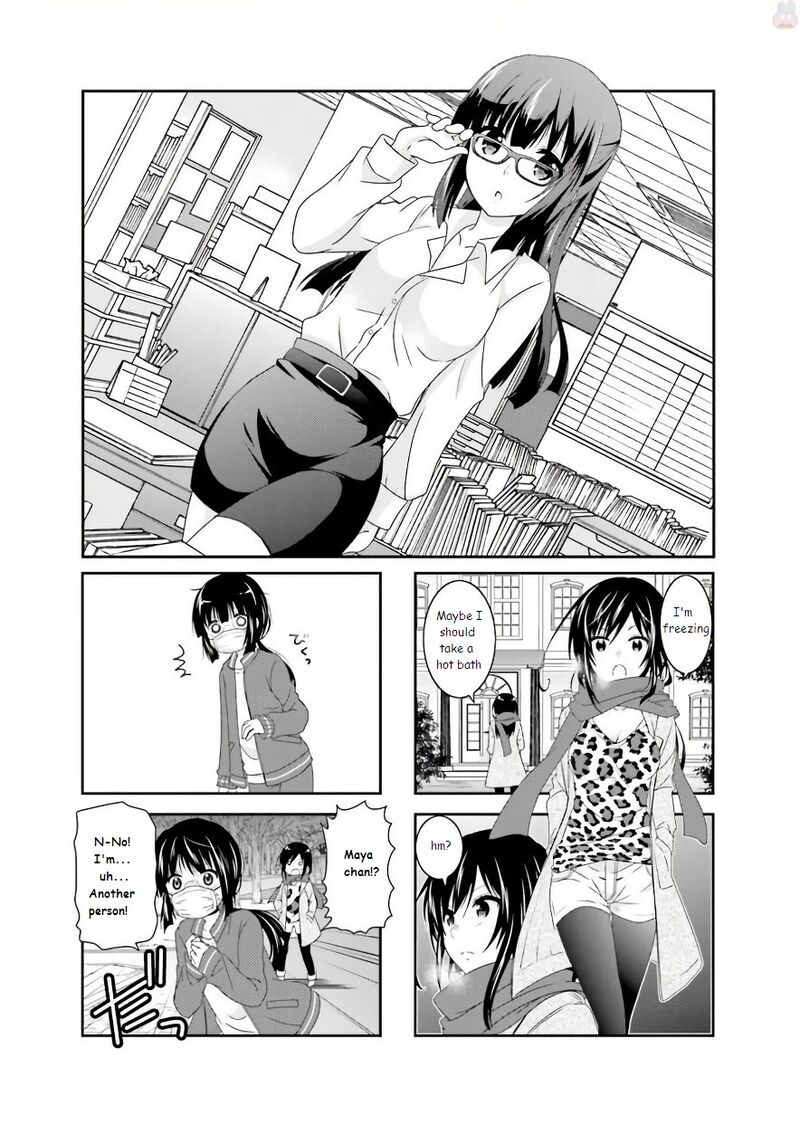 Ichigo No Haitta Soda Sui Chapter 57 Page 1