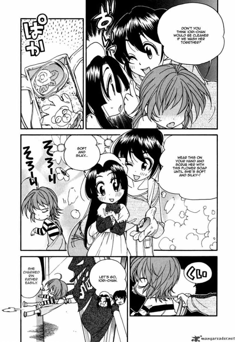 Ichinensei Ni Nacchattara Chapter 13 Page 16