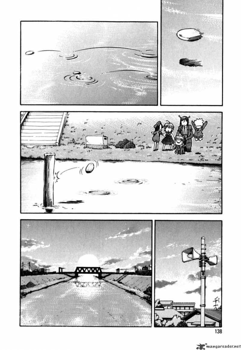 Ichinensei Ni Nacchattara Chapter 19 Page 22