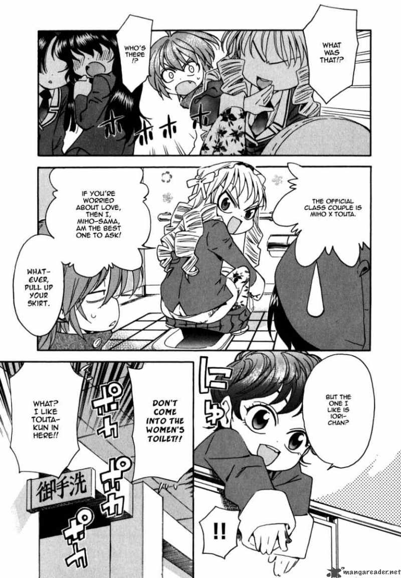 Ichinensei Ni Nacchattara Chapter 22 Page 11