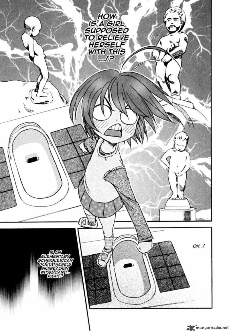 Ichinensei Ni Nacchattara Chapter 3 Page 15