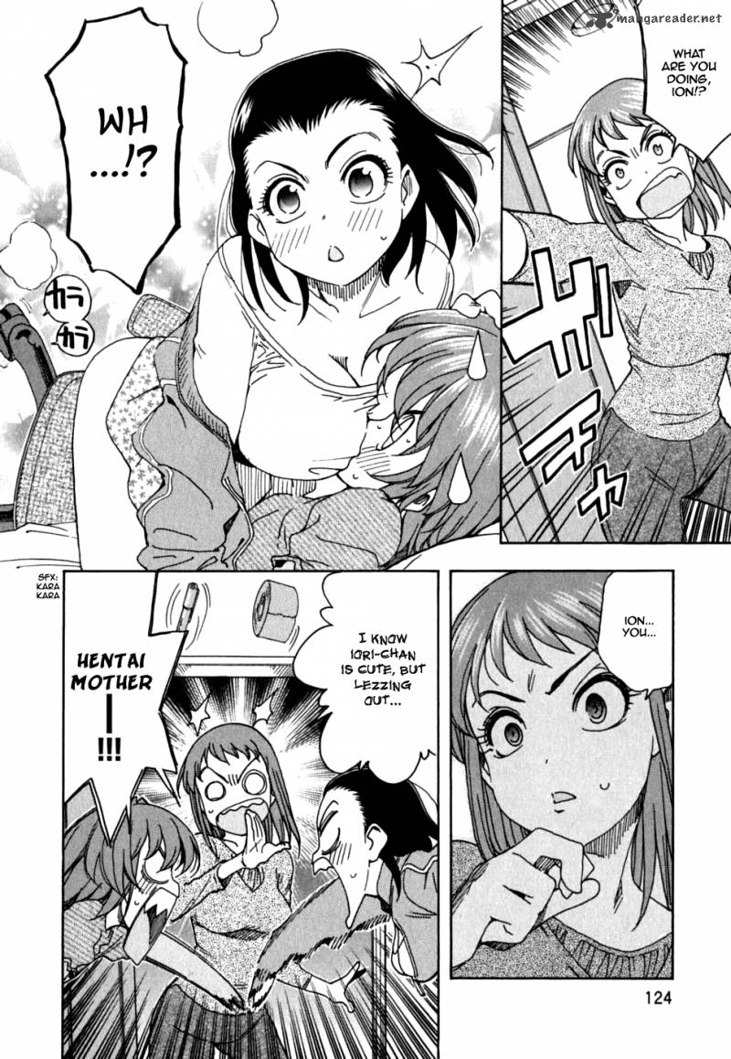 Ichinensei Ni Nacchattara Chapter 37 Page 14