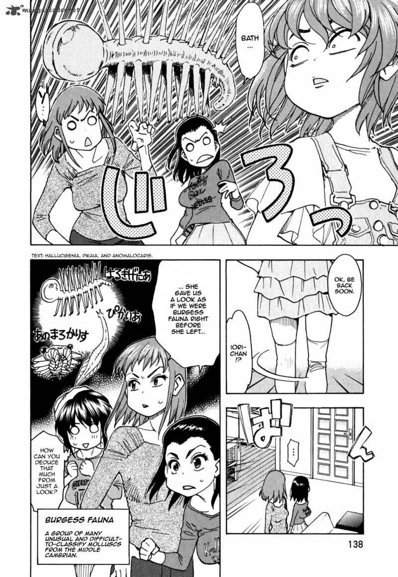 Ichinensei Ni Nacchattara Chapter 38 Page 7