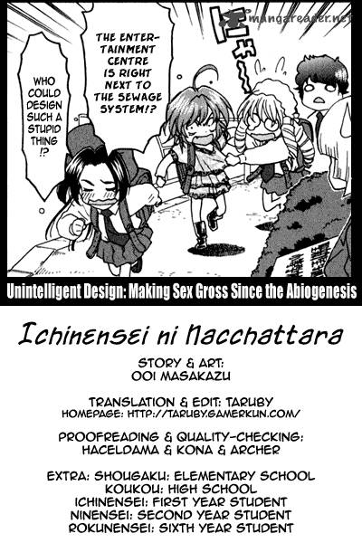 Ichinensei Ni Nacchattara Chapter 42 Page 1