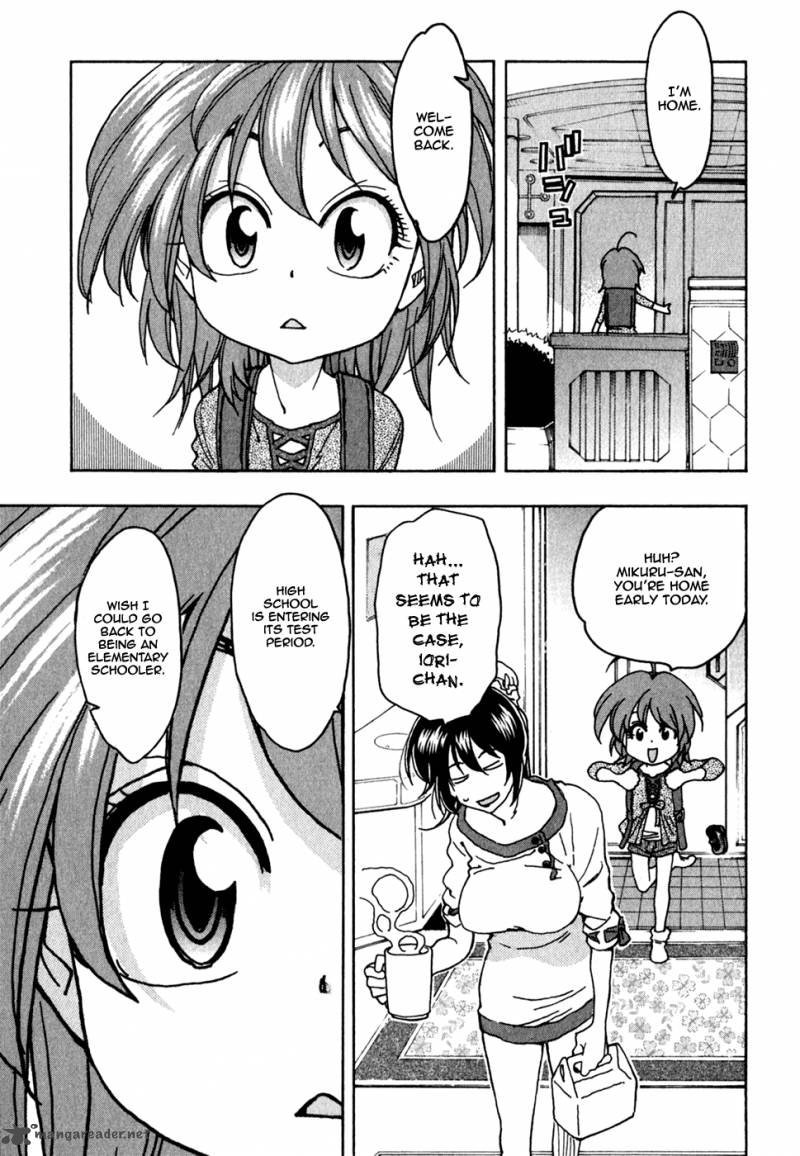 Ichinensei Ni Nacchattara Chapter 45 Page 2