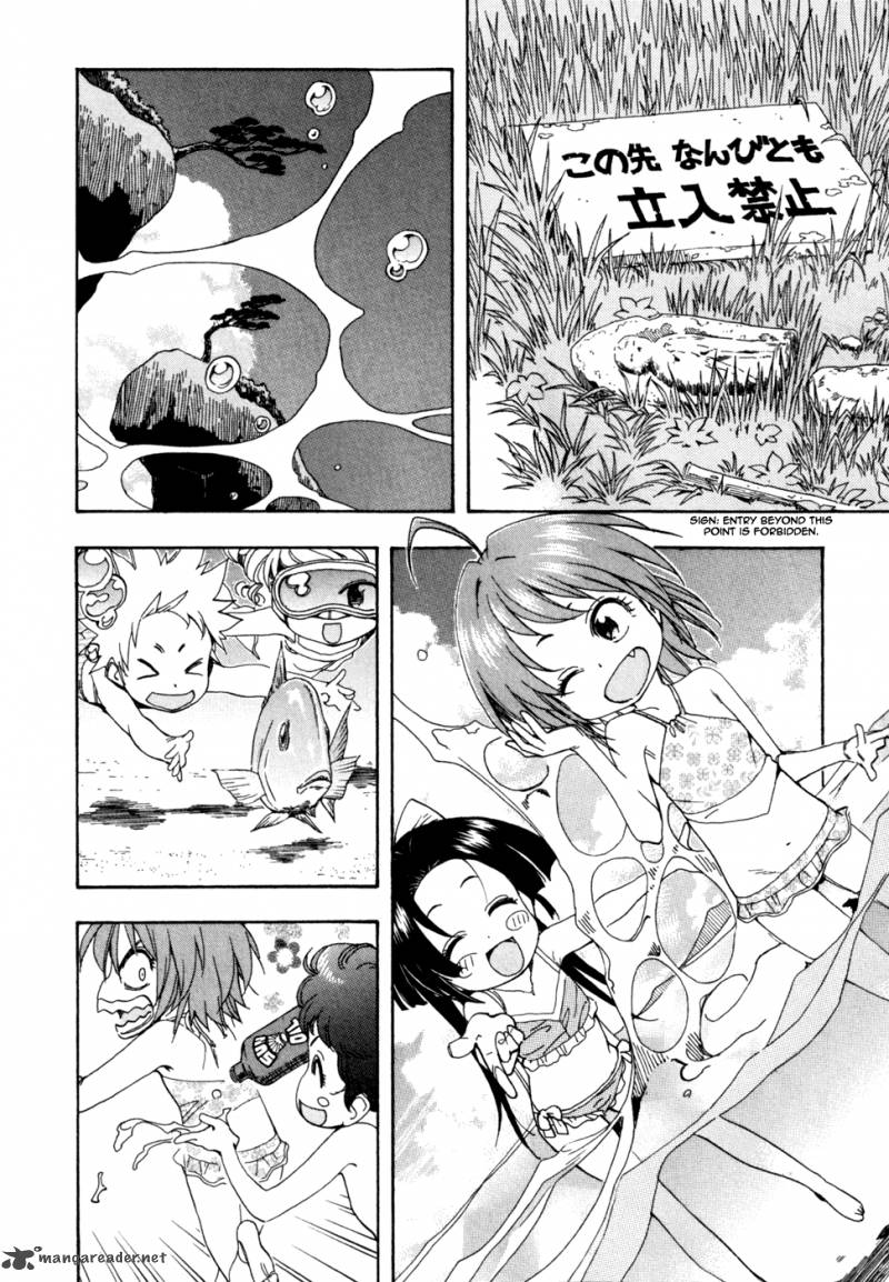 Ichinensei Ni Nacchattara Chapter 49 Page 10