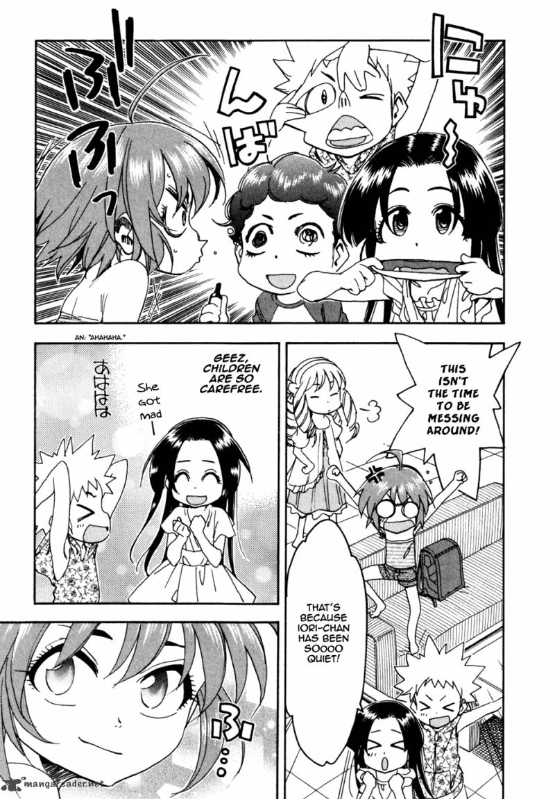 Ichinensei Ni Nacchattara Chapter 52 Page 4