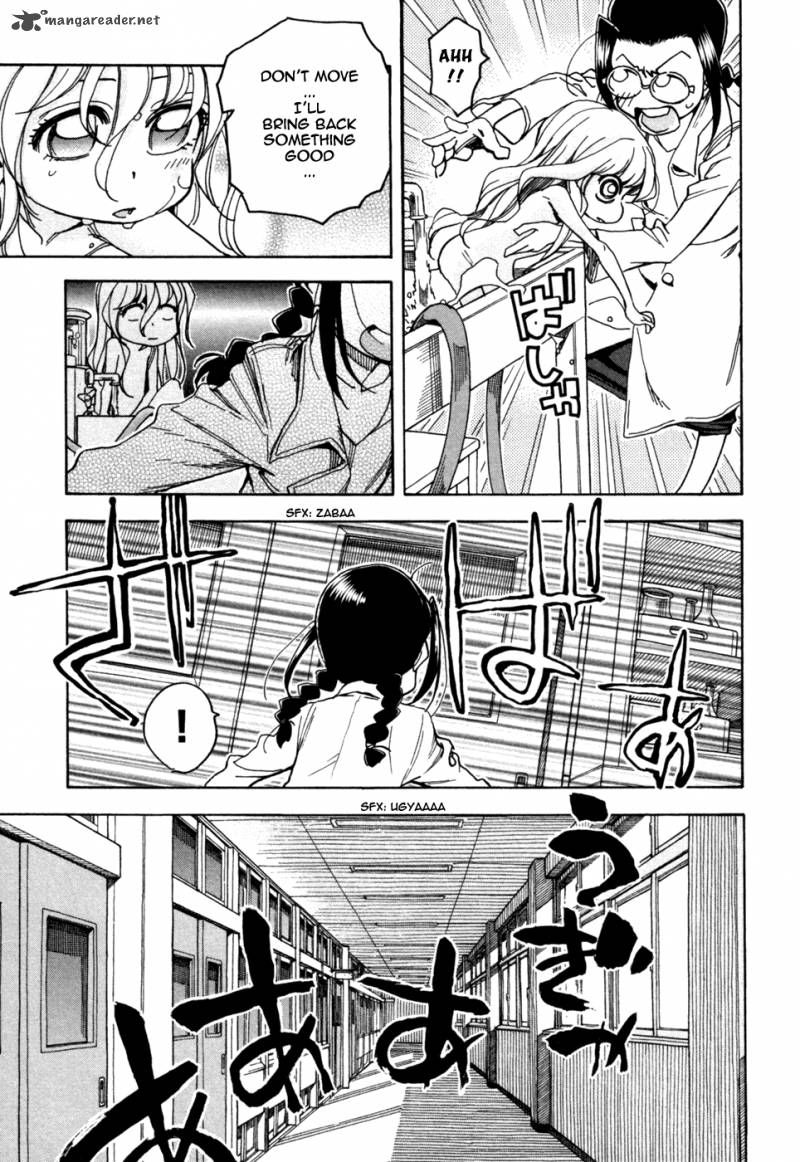 Ichinensei Ni Nacchattara Chapter 58 Page 18