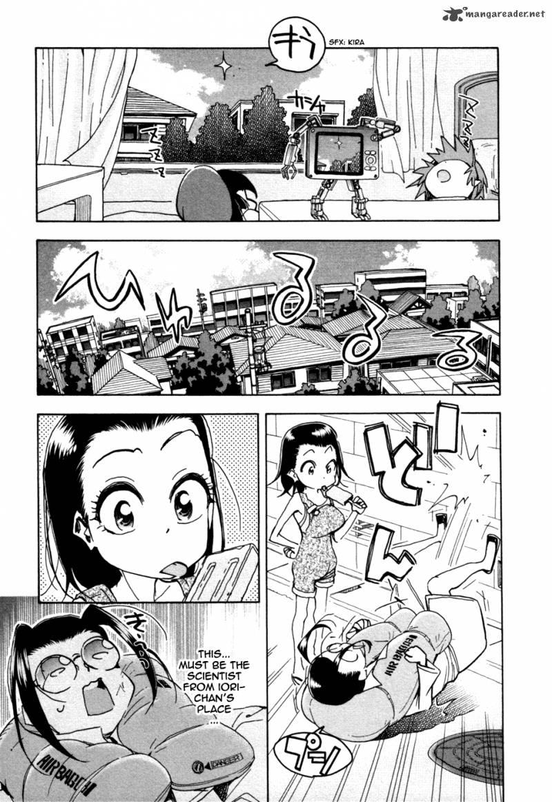 Ichinensei Ni Nacchattara Chapter 59 Page 12