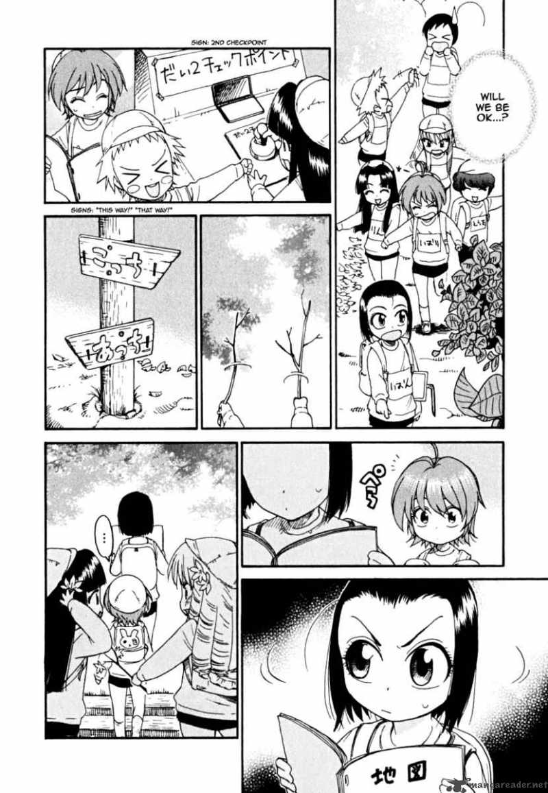 Ichinensei Ni Nacchattara Chapter 7 Page 10