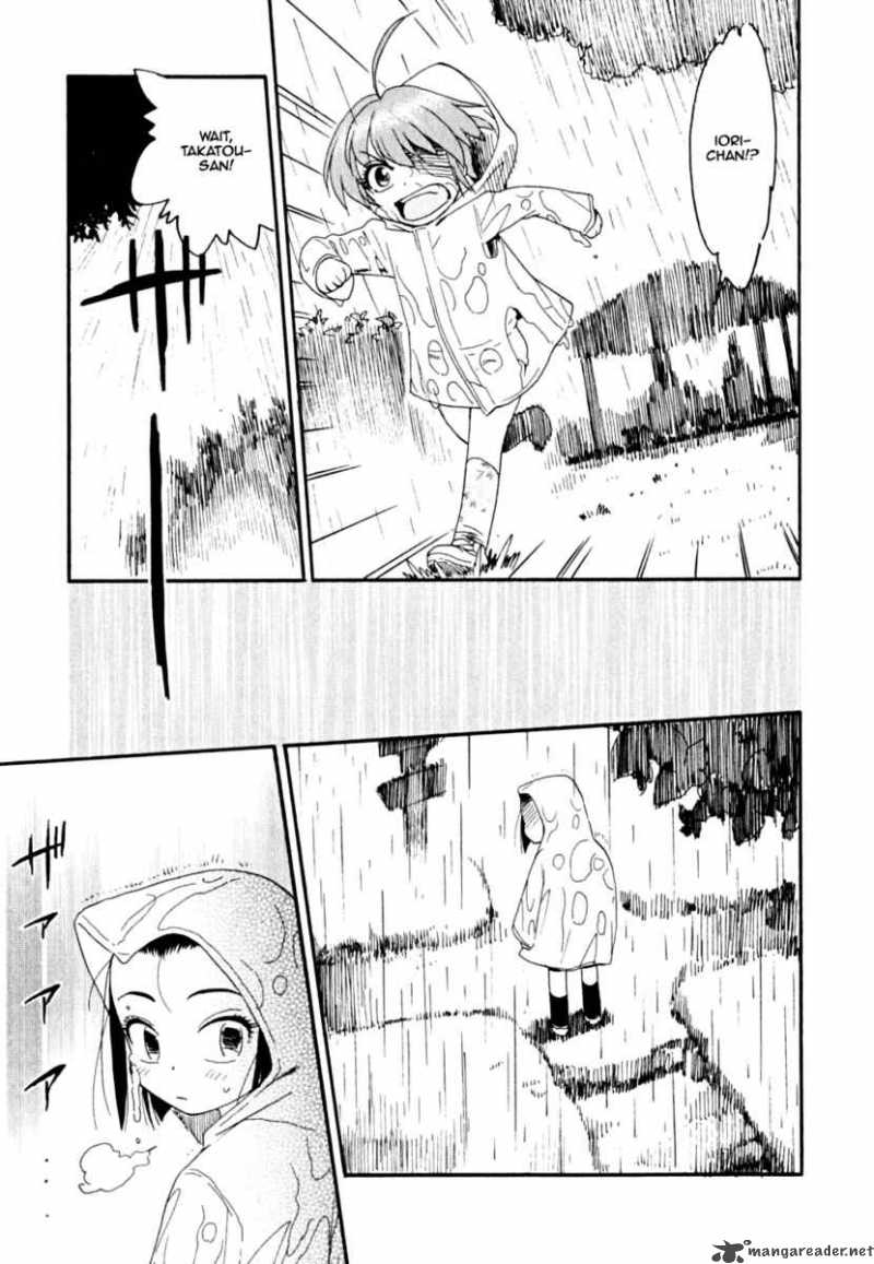 Ichinensei Ni Nacchattara Chapter 7 Page 17