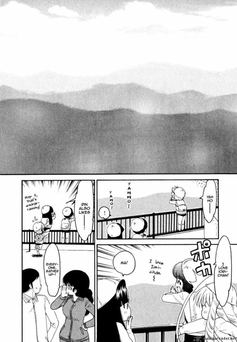 Ichinensei Ni Nacchattara Chapter 7 Page 8