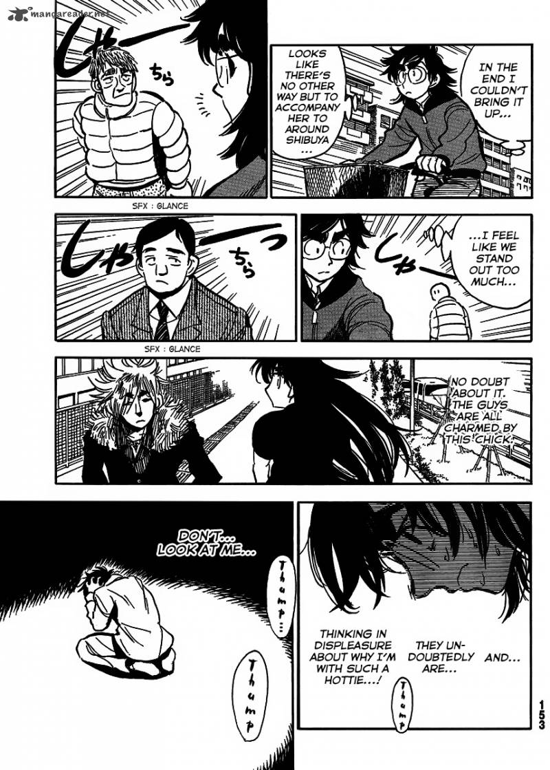 Ichiro Heian Chapter 2 Page 9