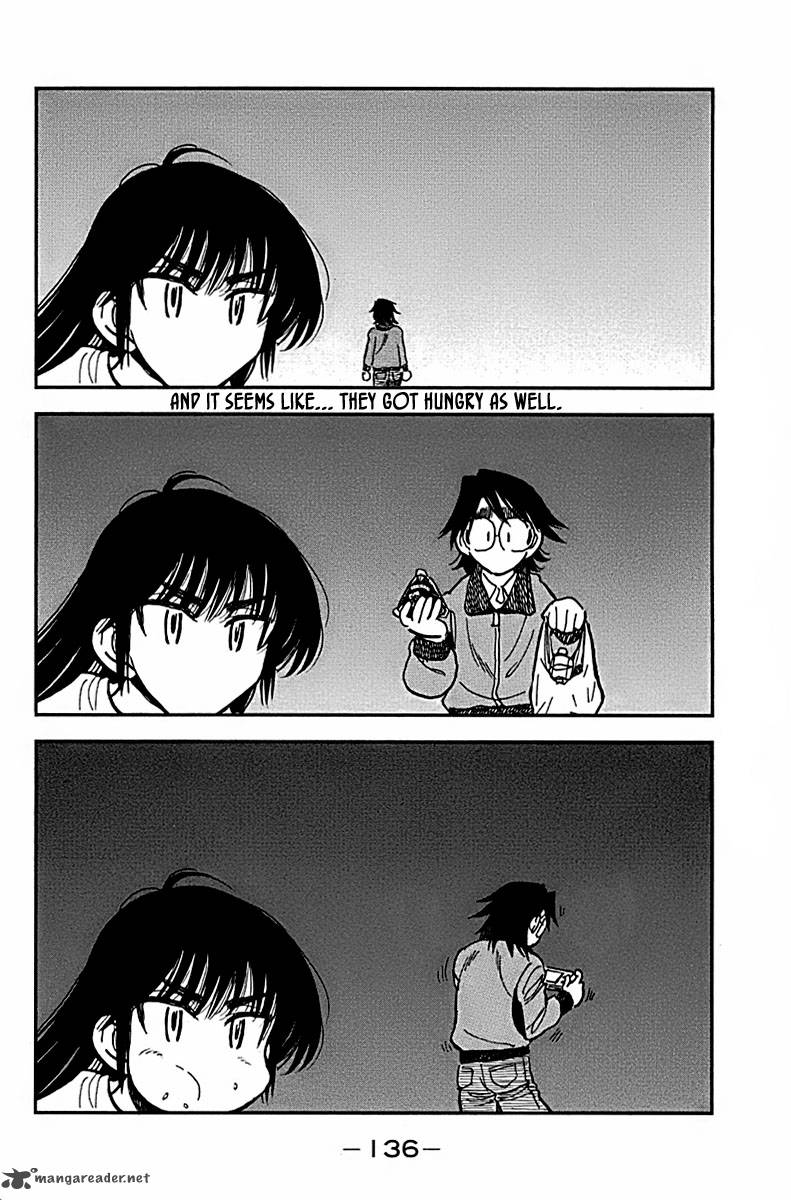 Ichiro Heian Chapter 6 Page 4