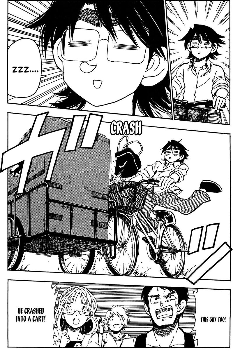 Ichiro Heian Chapter 7 Page 24