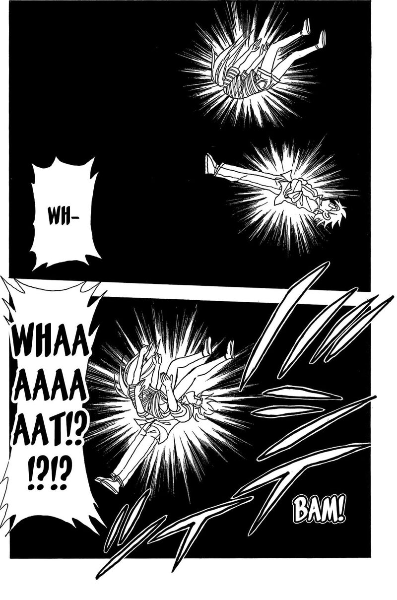 Ichiro Heian Chapter 7 Page 29