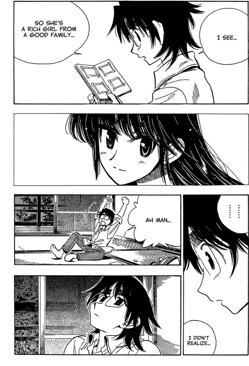 Ichiro Heian Chapter 8 Page 15