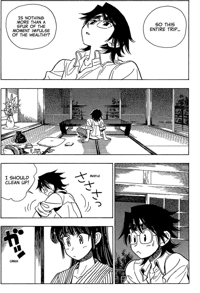 Ichiro Heian Chapter 8 Page 16