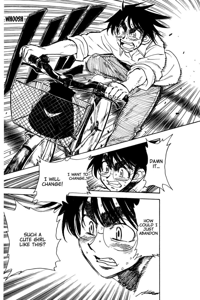 Ichiro Heian Chapter 8e Page 10