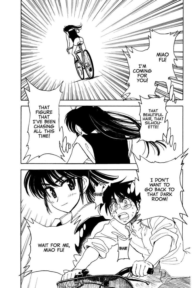 Ichiro Heian Chapter 8e Page 11