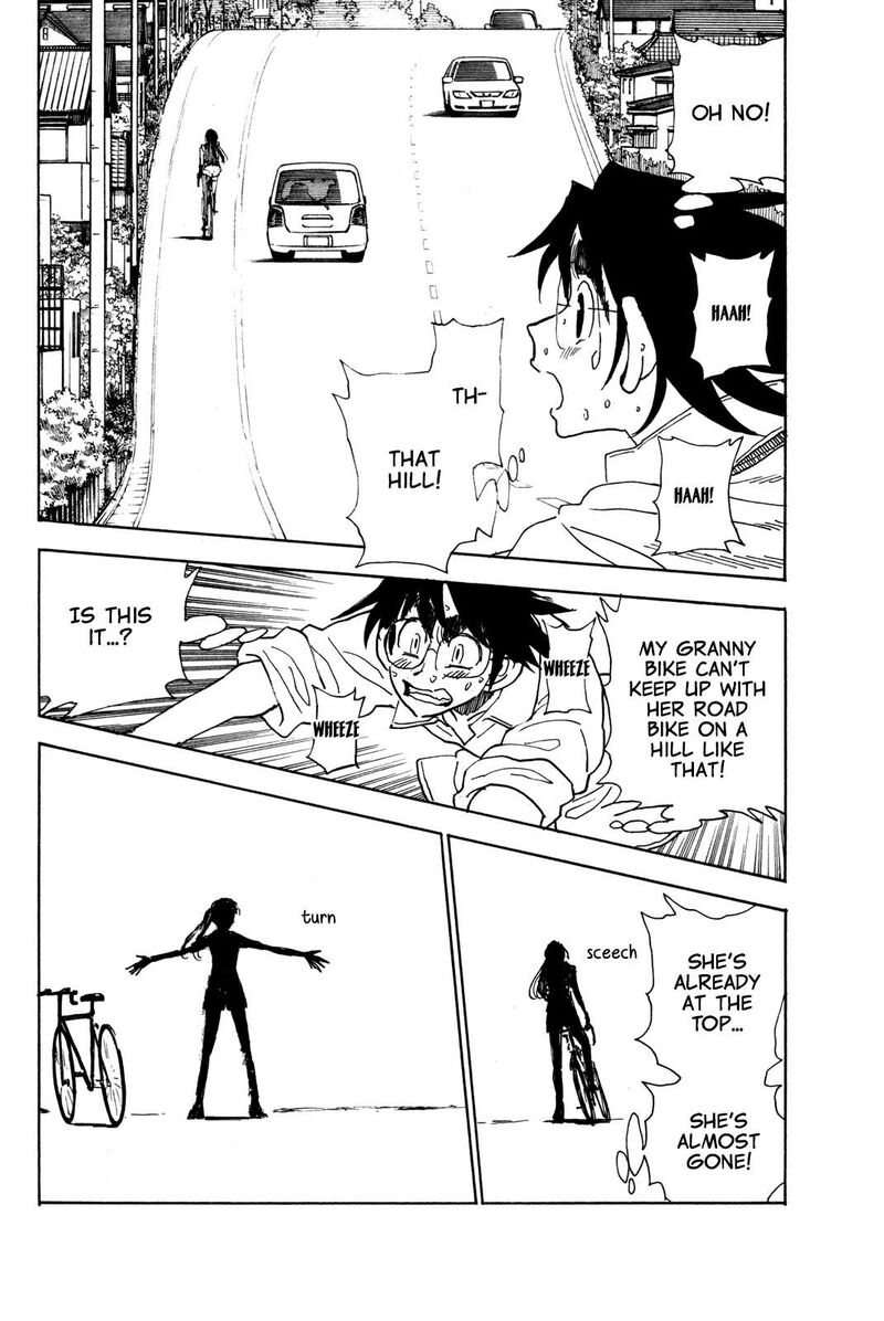 Ichiro Heian Chapter 8e Page 12