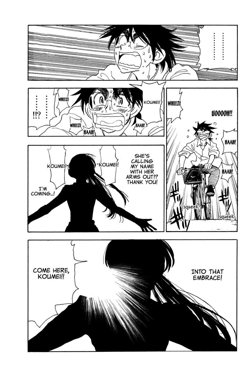 Ichiro Heian Chapter 8e Page 13