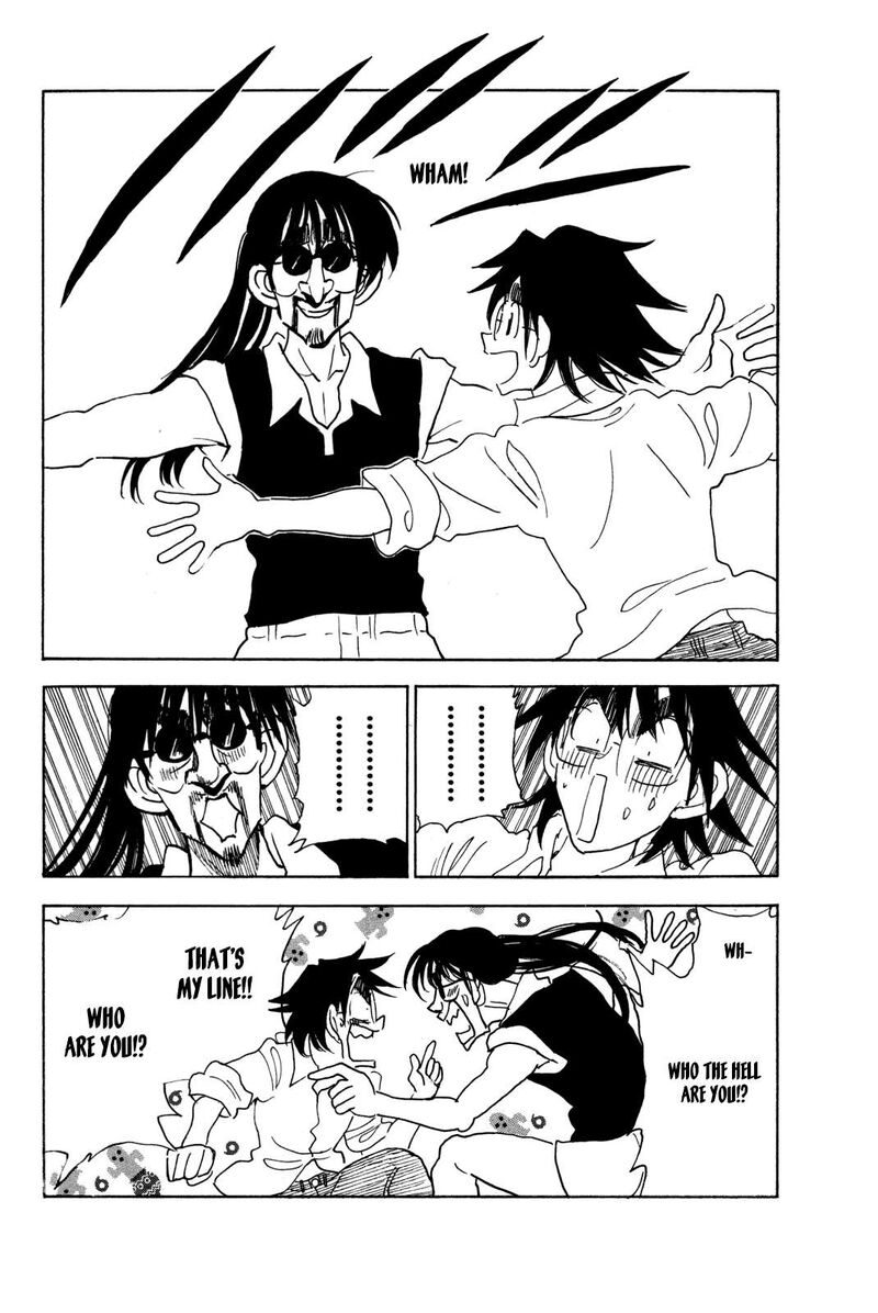 Ichiro Heian Chapter 8e Page 14