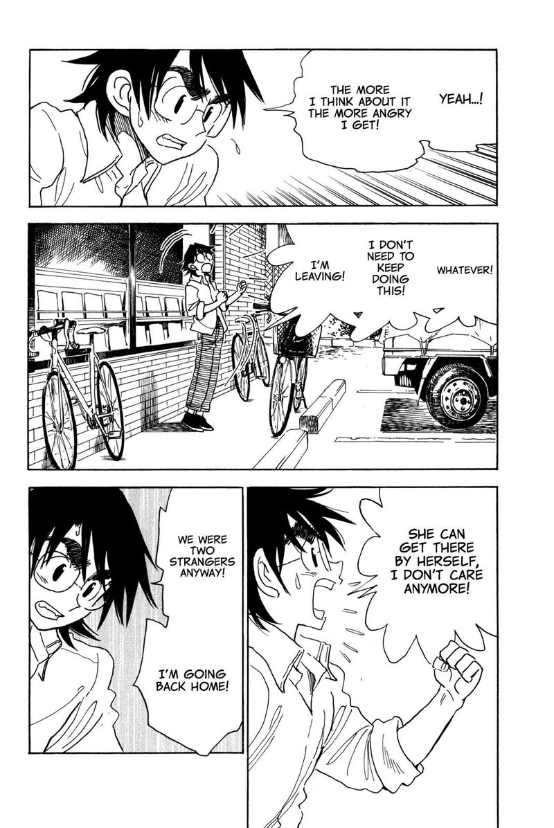 Ichiro Heian Chapter 8e Page 6