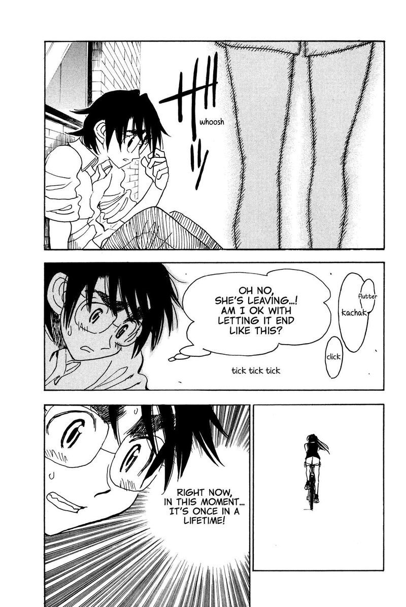 Ichiro Heian Chapter 8e Page 9