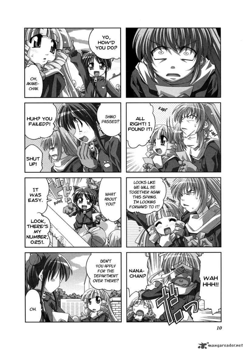 Ichiroh Chapter 2 Page 3