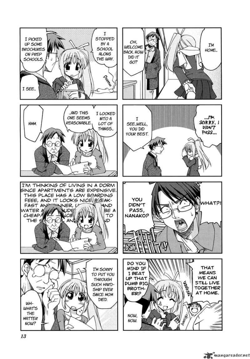 Ichiroh Chapter 2 Page 6