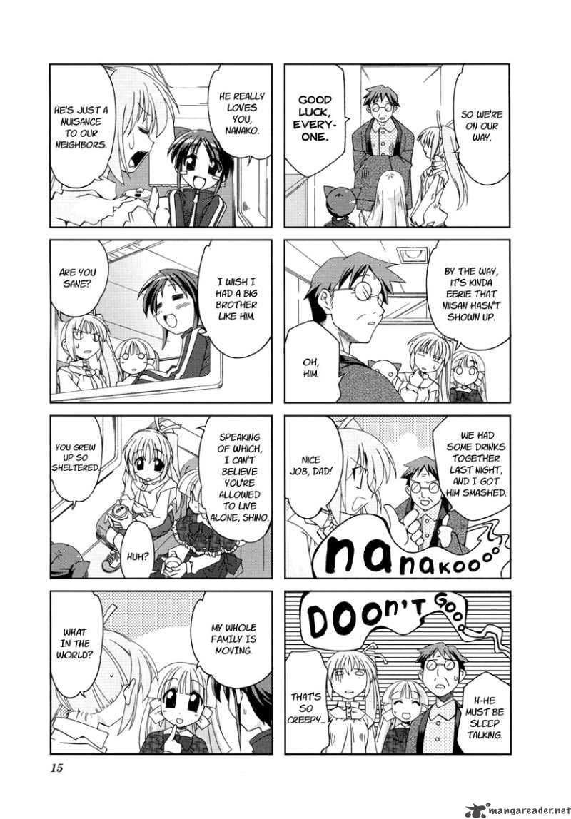 Ichiroh Chapter 2 Page 8