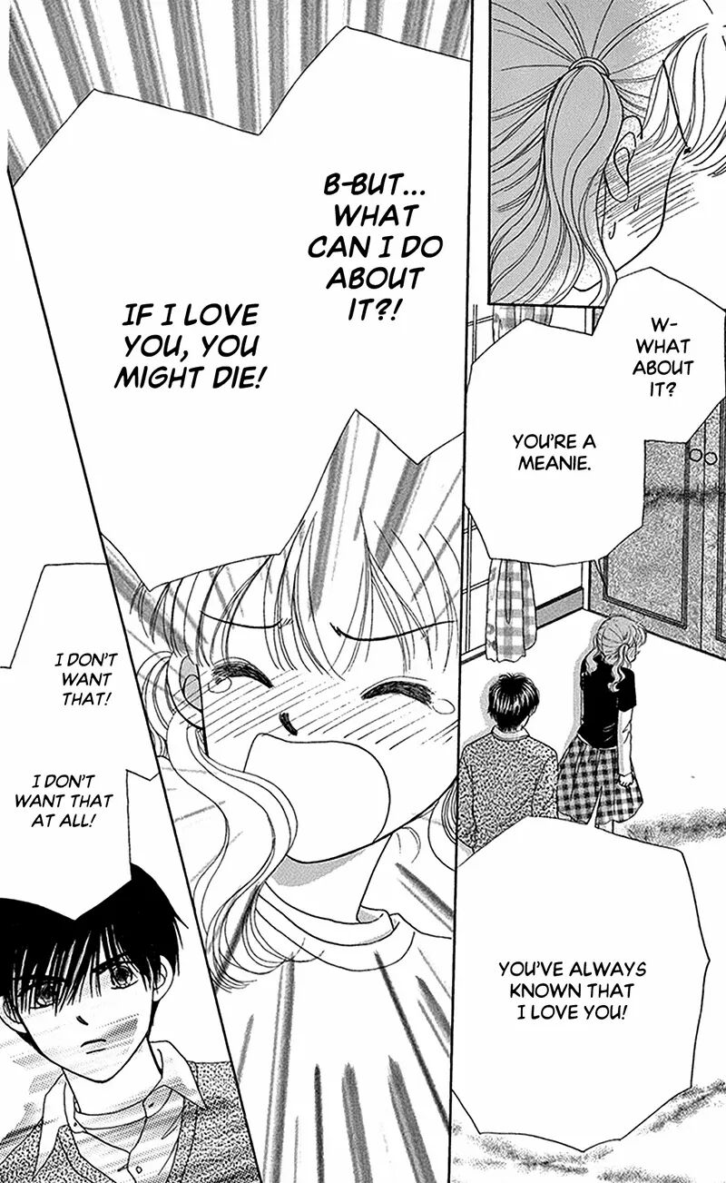 Idea No Hana Chapter 10 Page 27