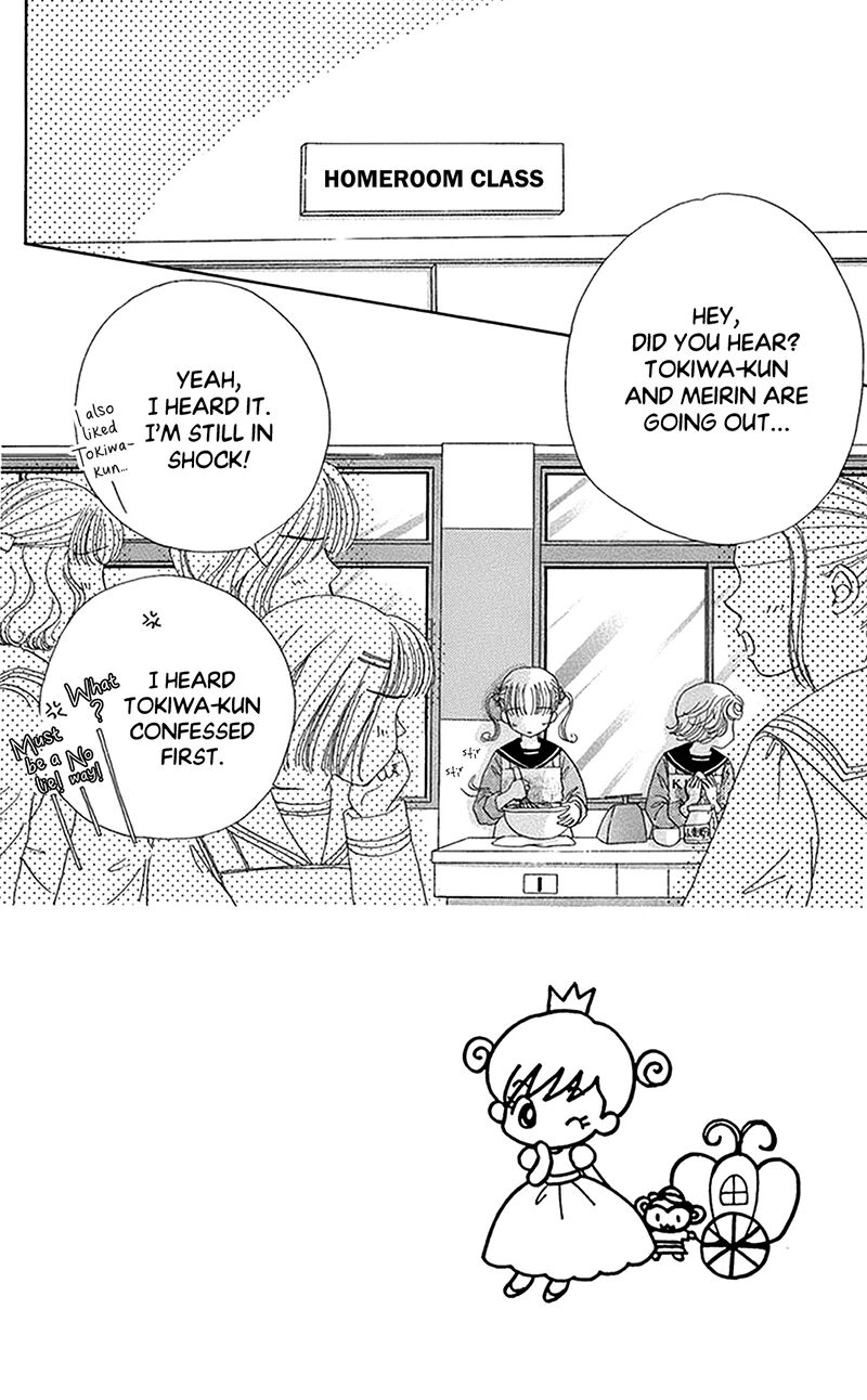 Idea No Hana Chapter 10 Page 3