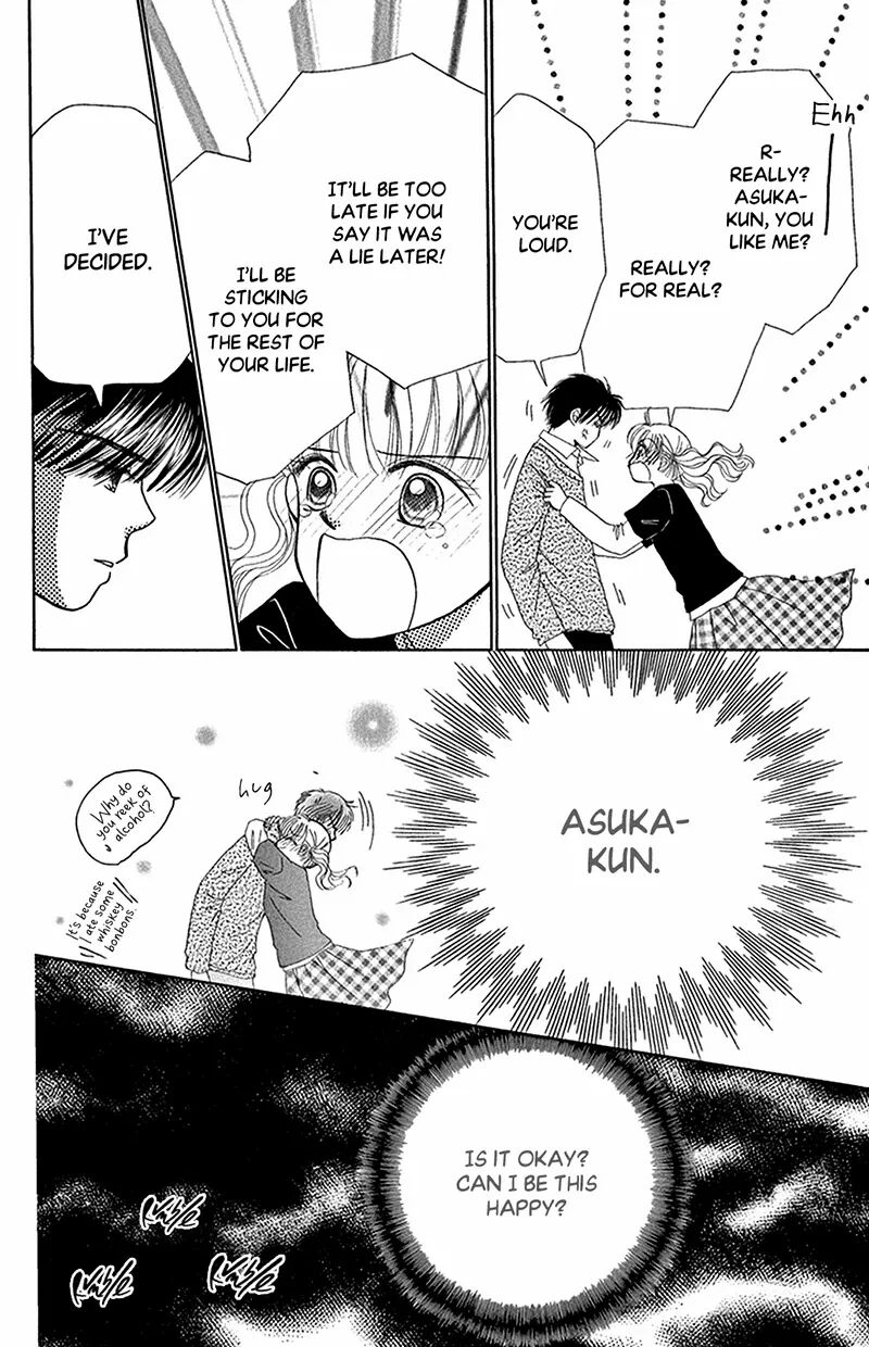 Idea No Hana Chapter 10 Page 31