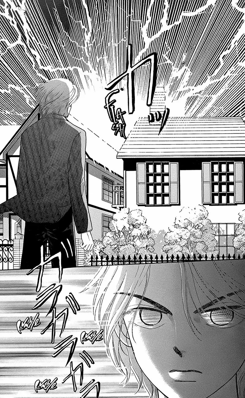 Idea No Hana Chapter 10 Page 32