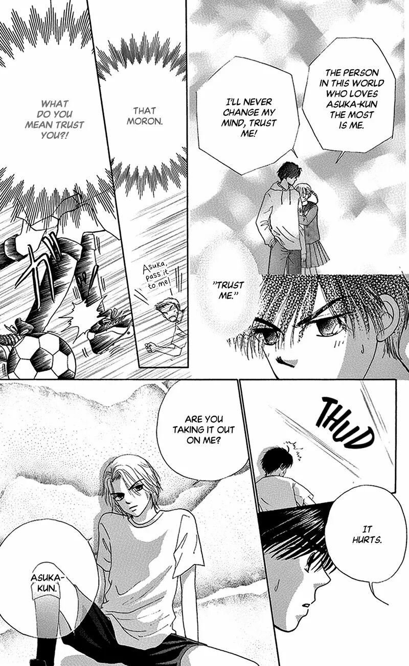 Idea No Hana Chapter 10 Page 6